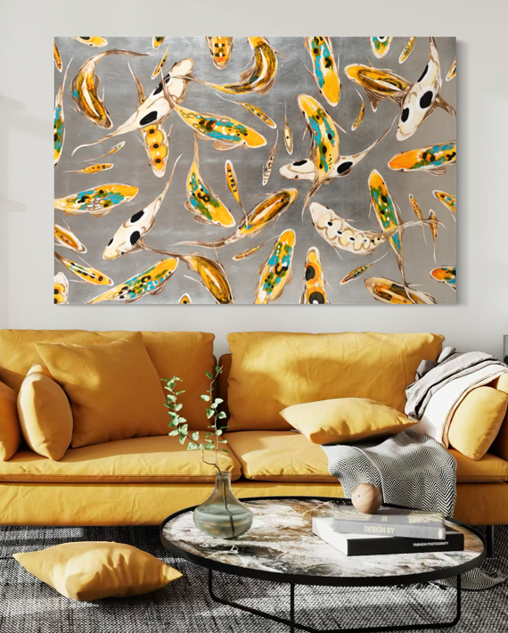 Pattern and Color