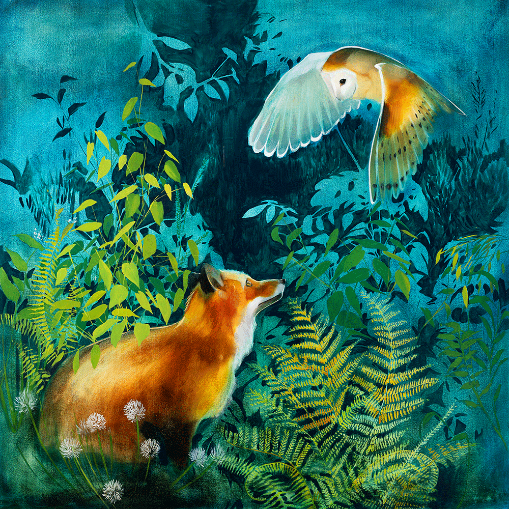 Wildlife