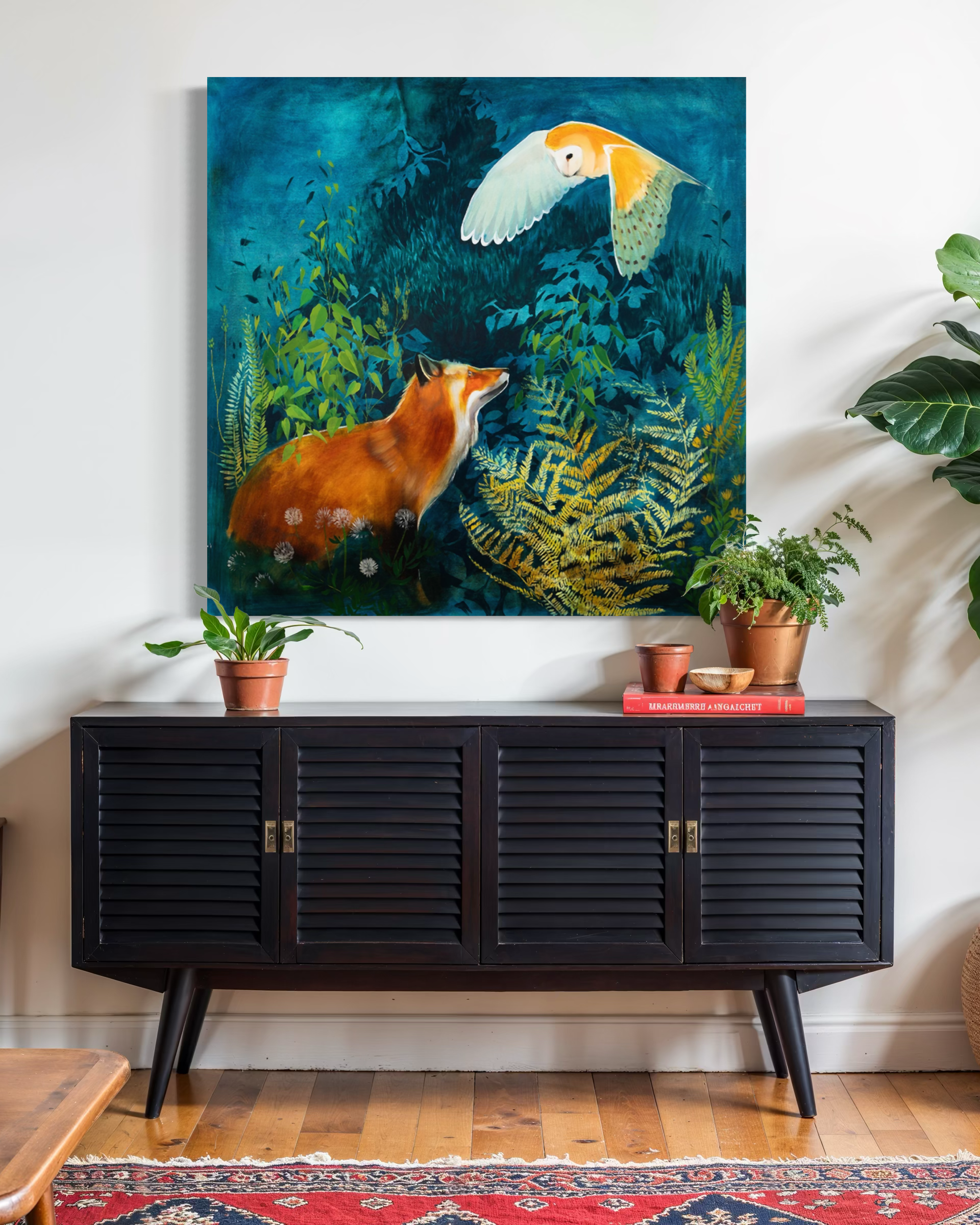 Wildlife
