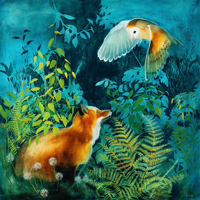Wildlife