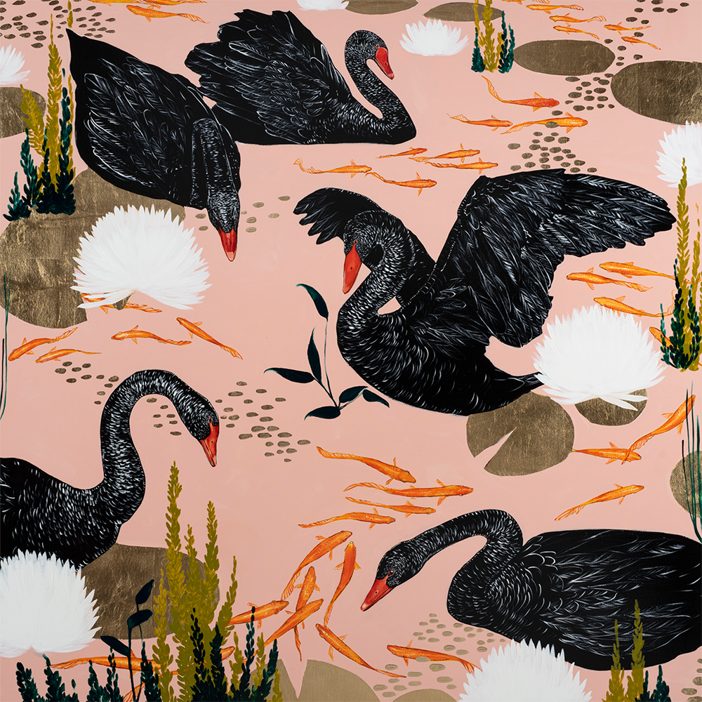 Black Swans