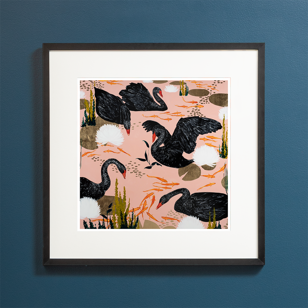 Black Swans
