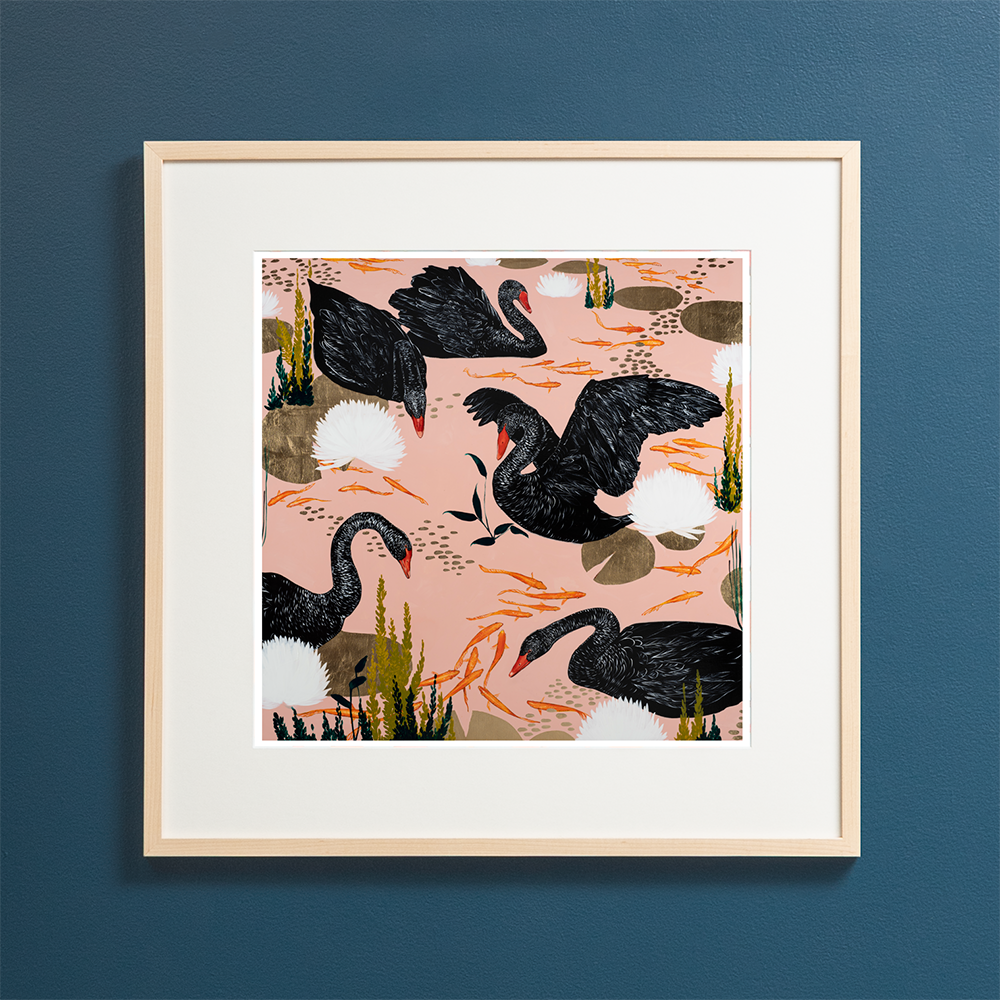 Black Swans