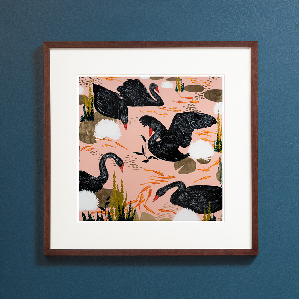 Black Swans