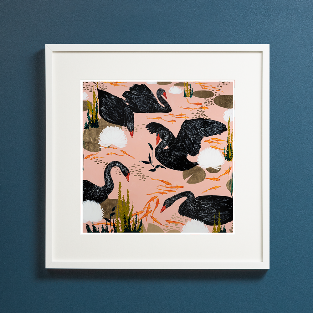 Black Swans