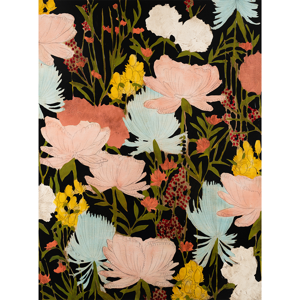 Midnight Botanicals