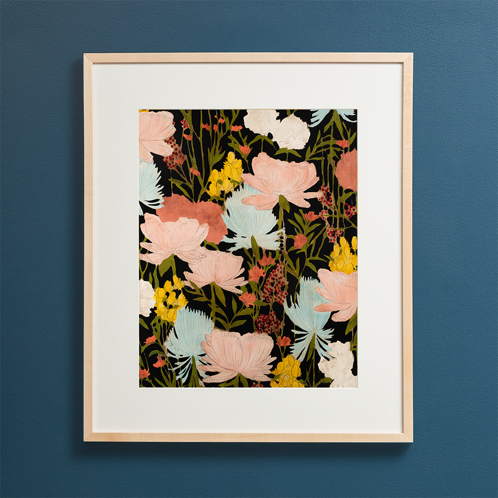 Midnight Botanicals