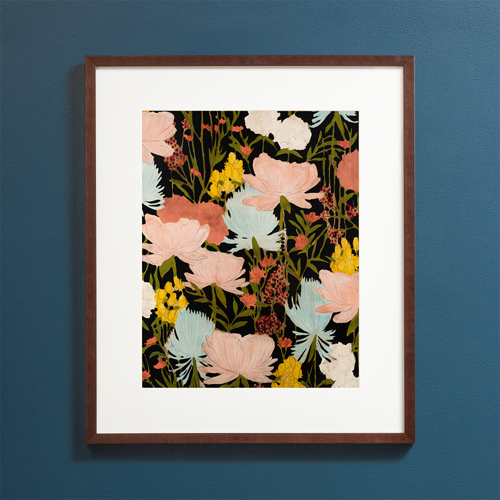 Midnight Botanicals