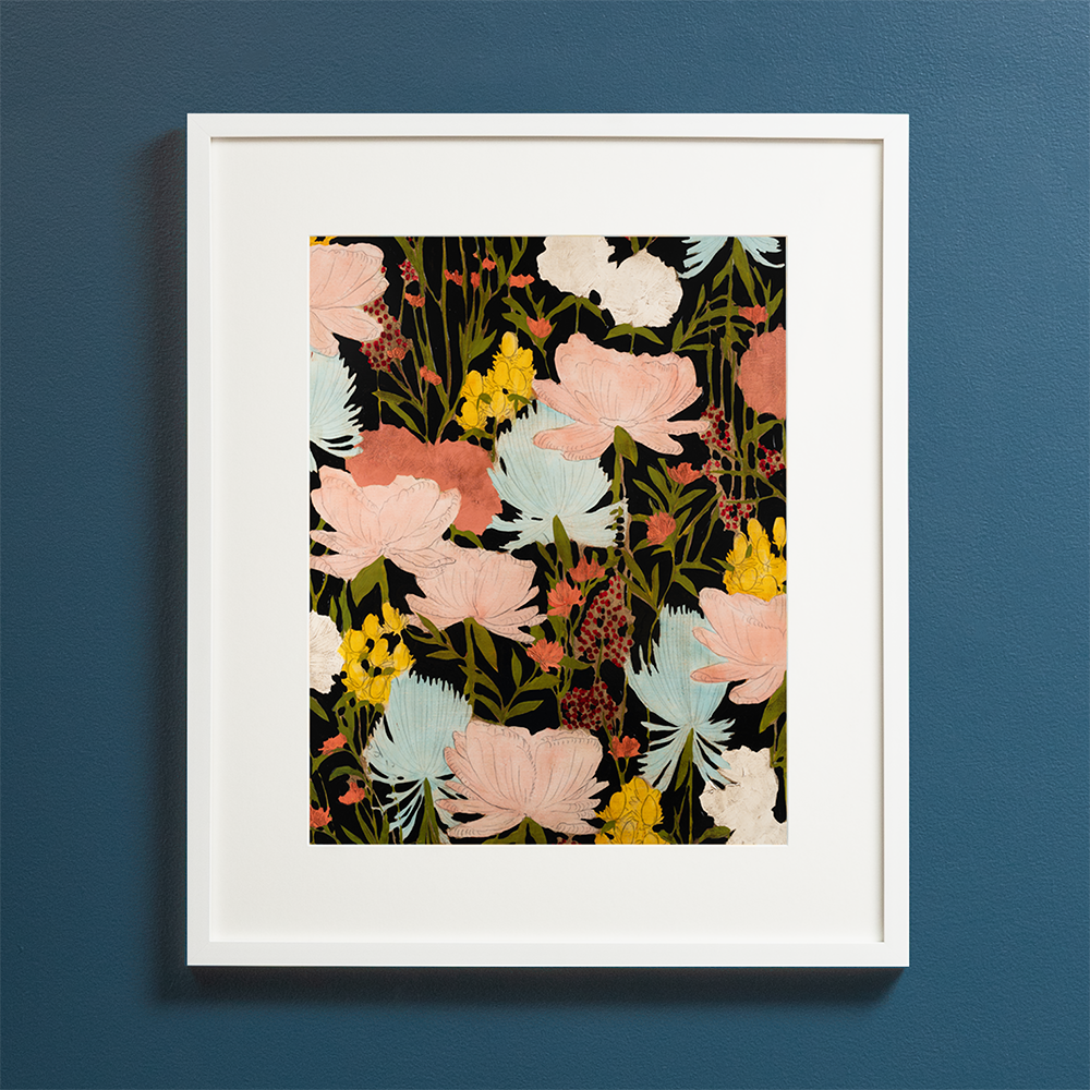 Midnight Botanicals
