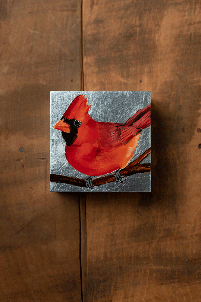 Cardinal