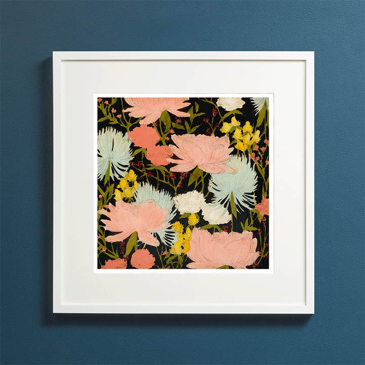 Midnight Botanicals