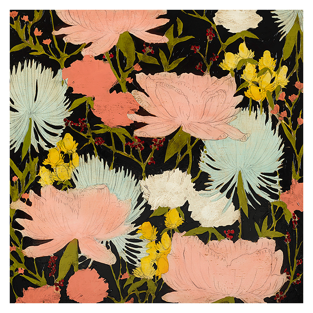 Midnight Botanicals
