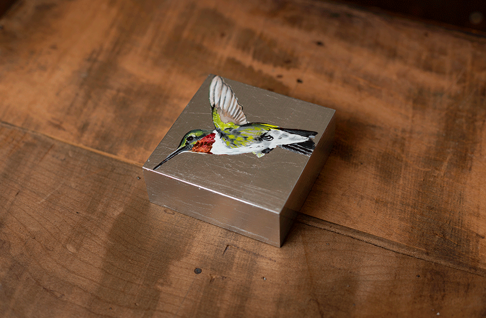 Hummingbird