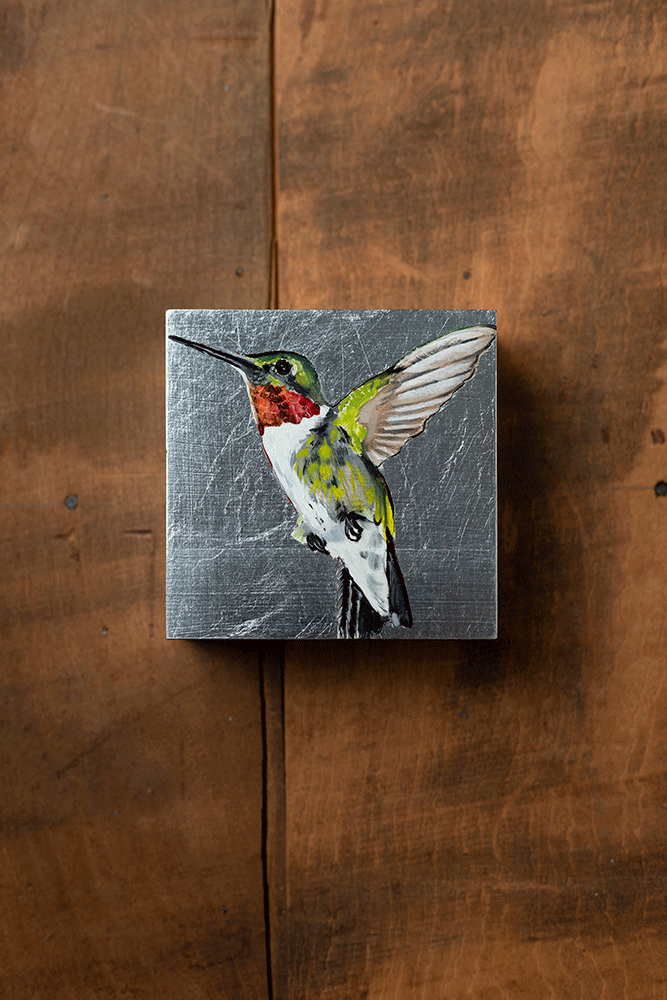 Hummingbird